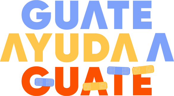 Guate ayuda a Guate