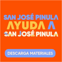 San josé pinula