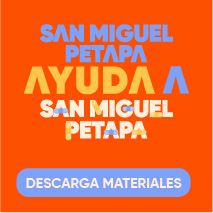 San miguel petapa