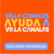 Villa canales