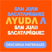 San juan sacatepequez