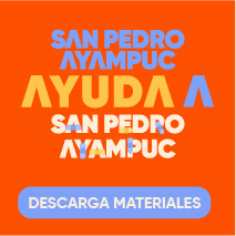 San pedro ayampuc