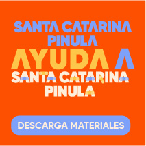 Santa catarina pinula